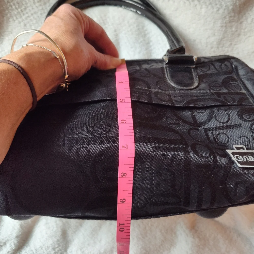 Cabodles Envy "IT" Bag - Picture 8 of 14